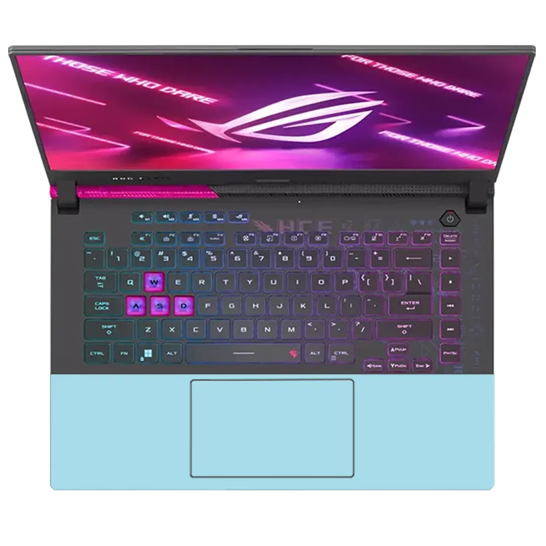 Preload Essential / Pastel Blue