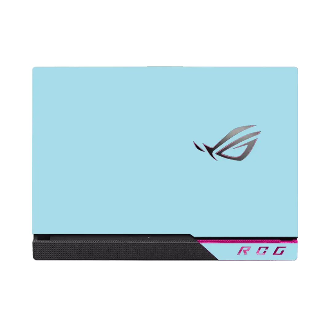 Preload Minimum / Pastel Blue