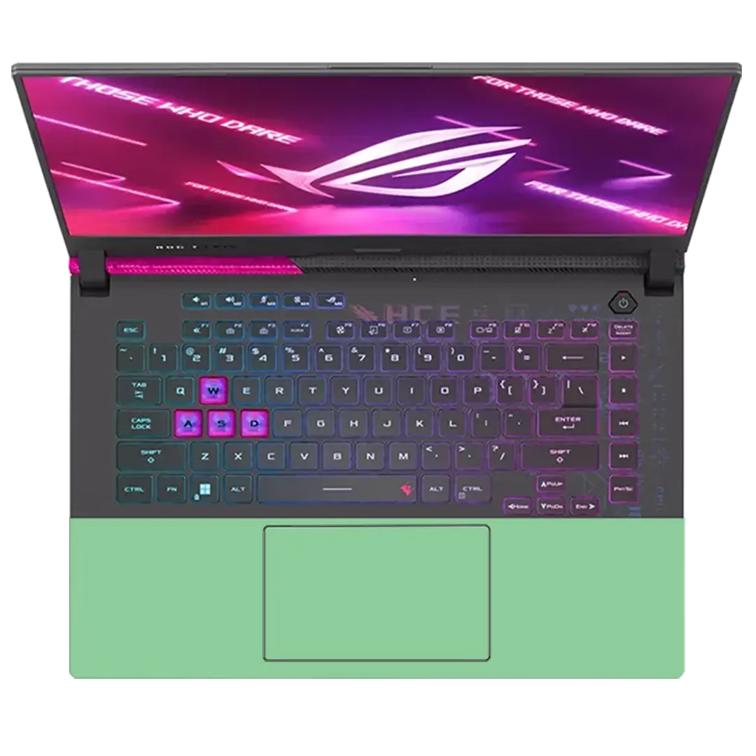 Preload Essential / Pastel Green