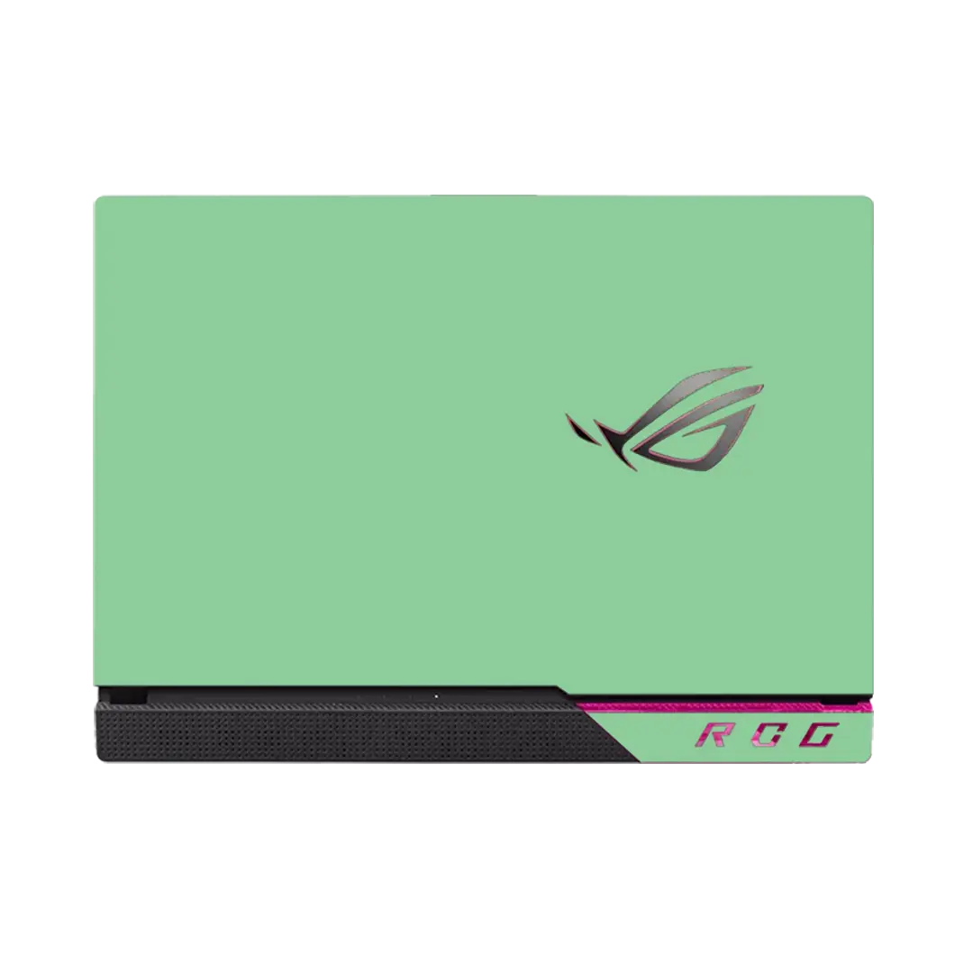 Preload Minimum / Pastel Green