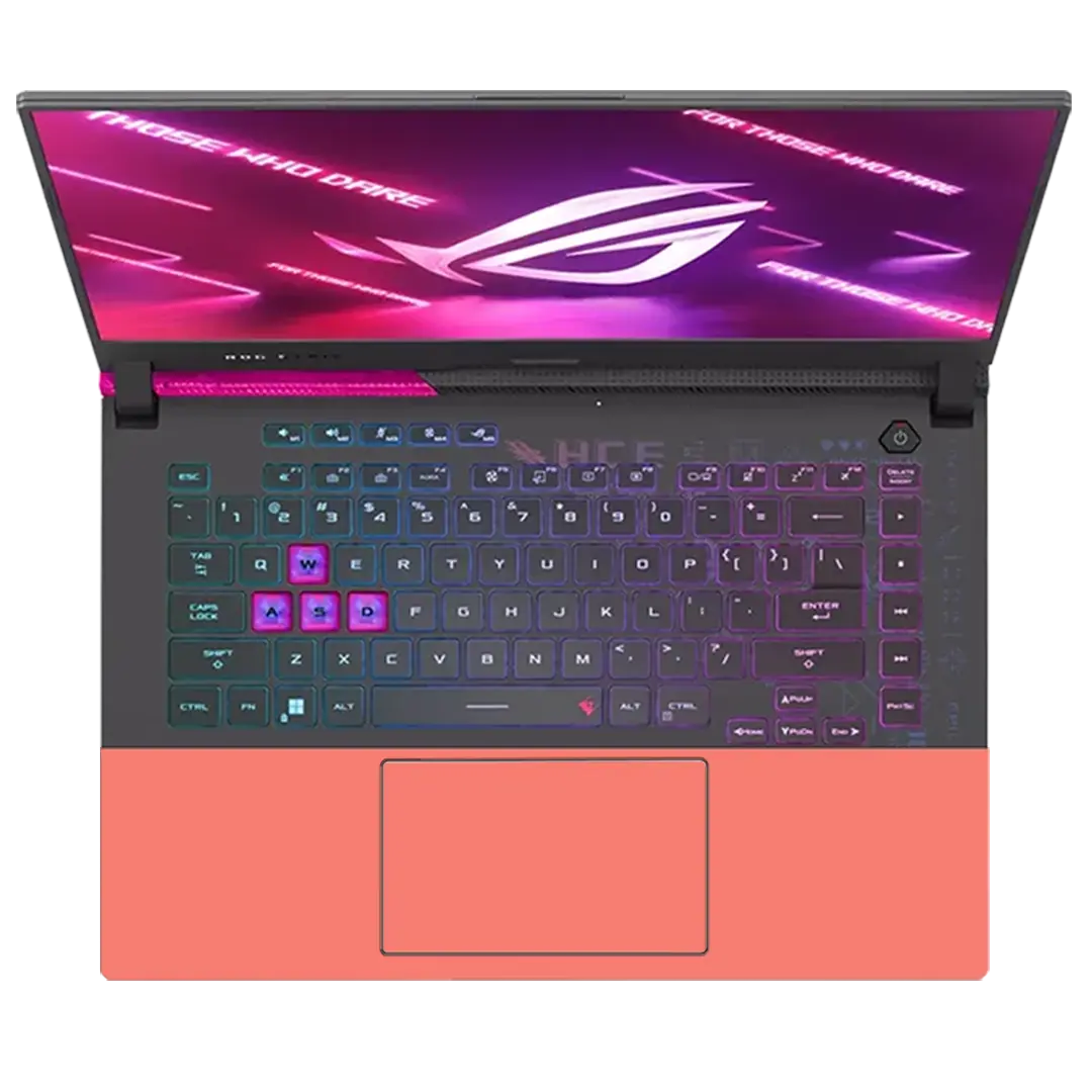 Preload Essential / Pastel Red