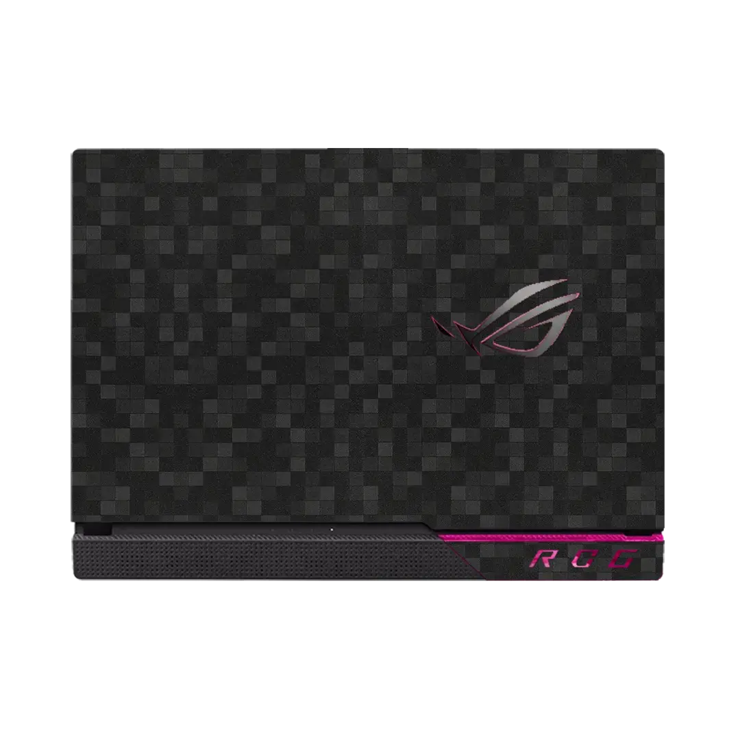 Preload Minimum / Pixels Dark
