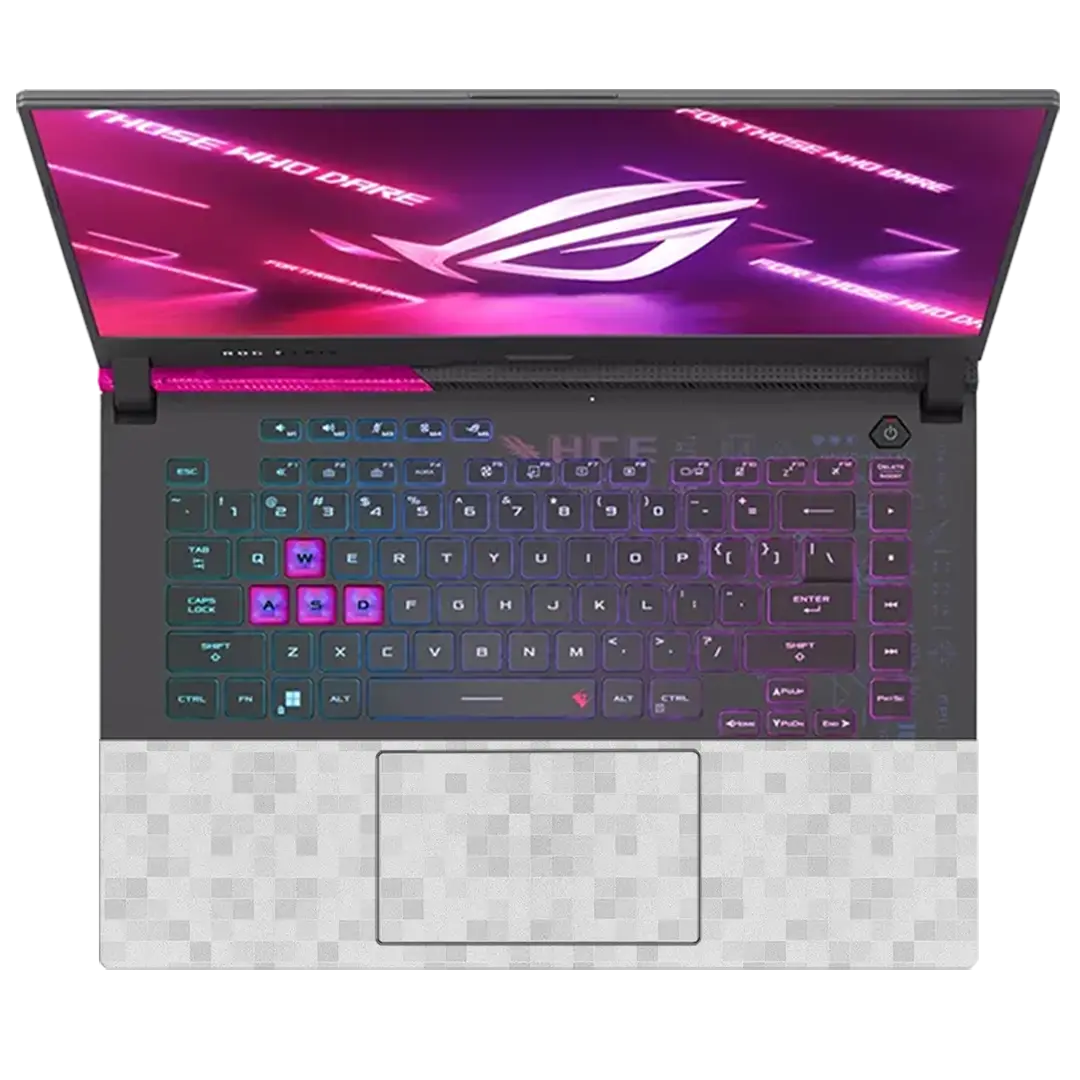Preload Essential / Pixels Light