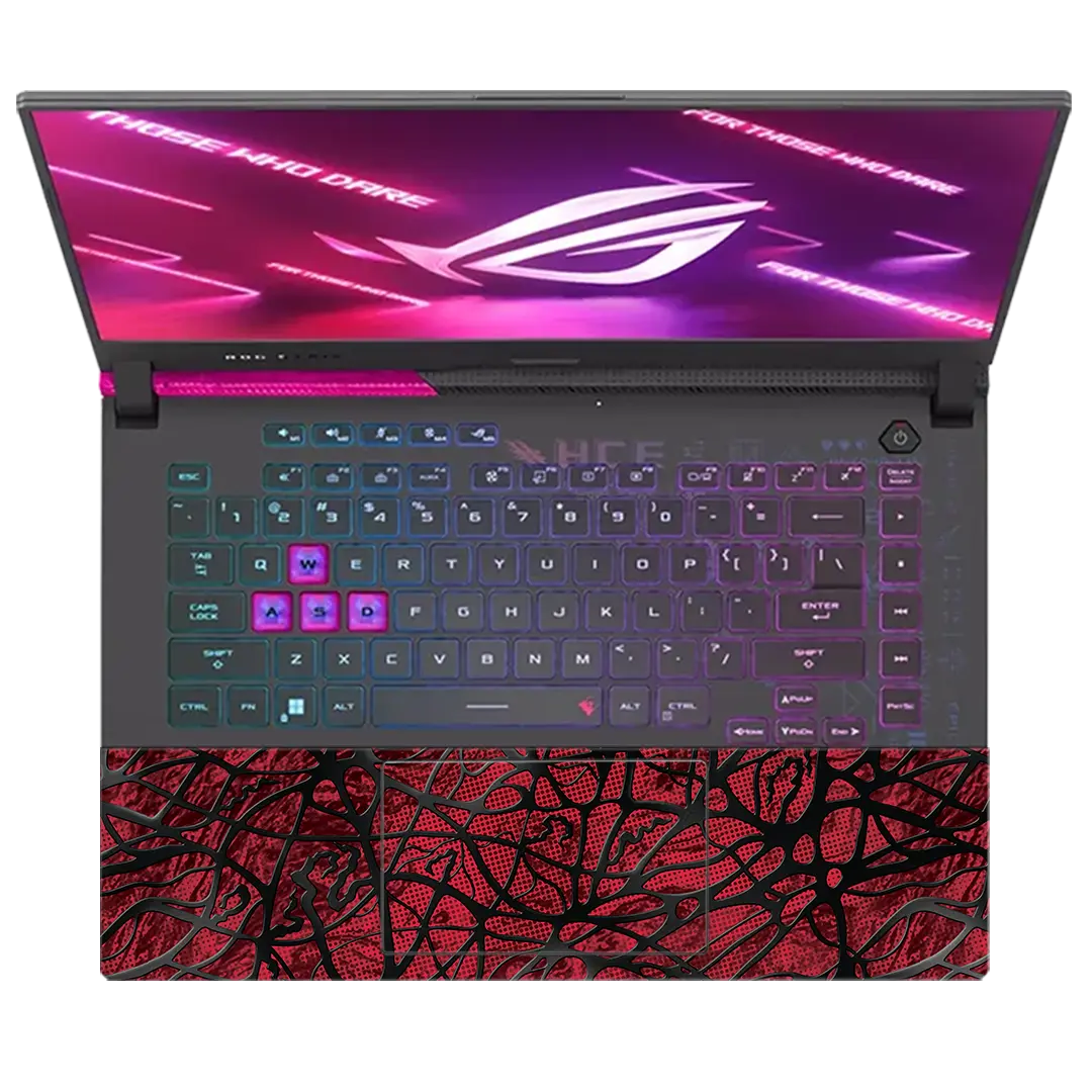 Preload Essential / Red Inmate