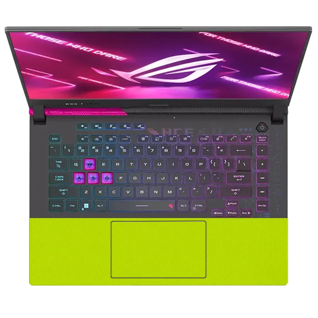 Preload Essential / Sandstone Neon