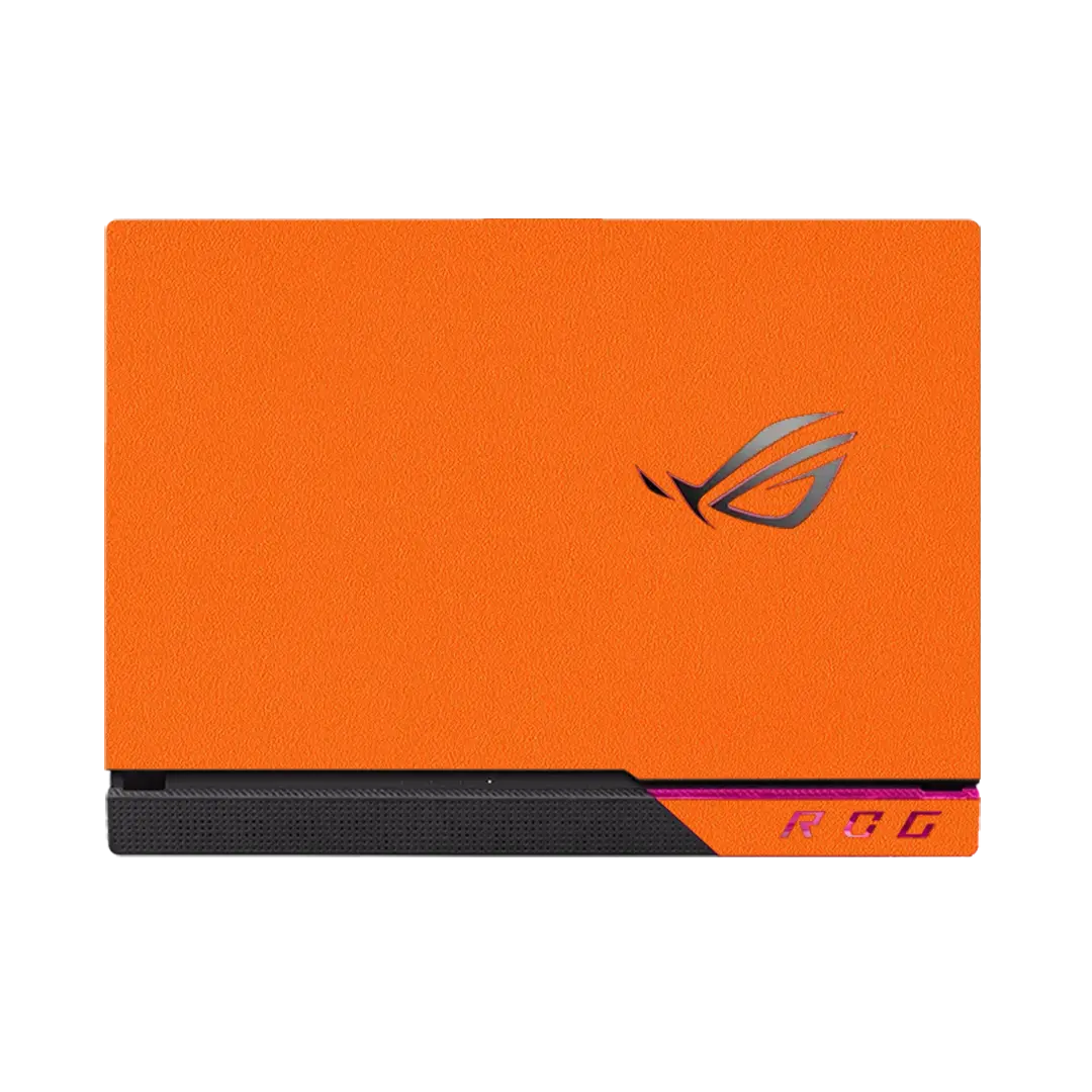 Preload Minimum / Sandstone Orange