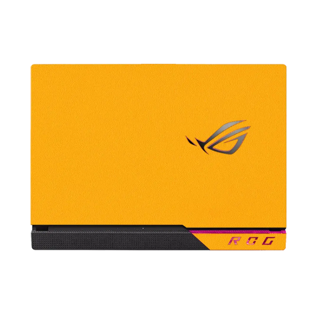 Preload Minimum / Sandstone Yellow
