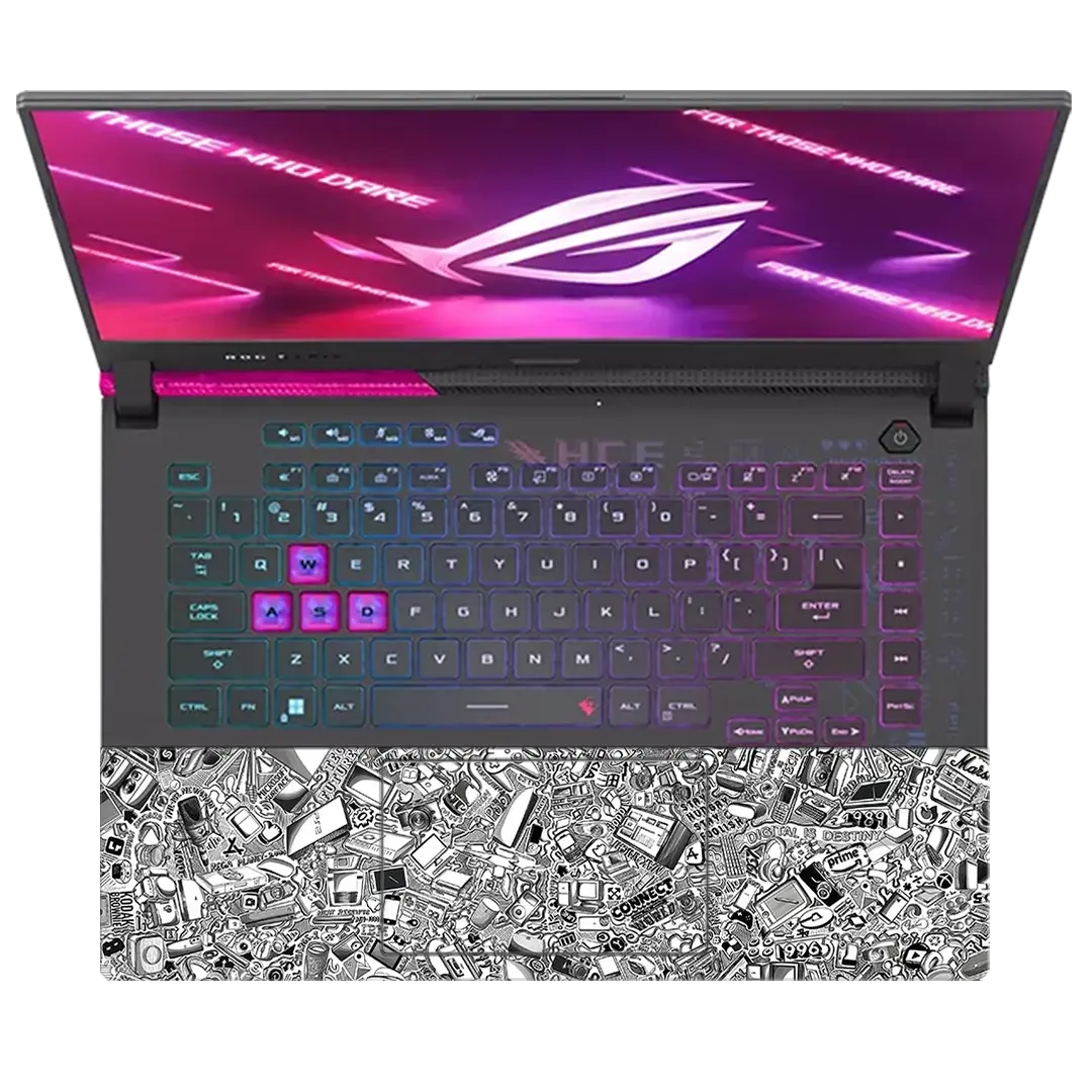 Preload Essential / Tech Camo Light