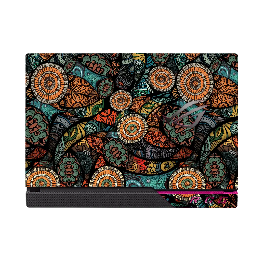 Preload Minimum / Tribal Tusk