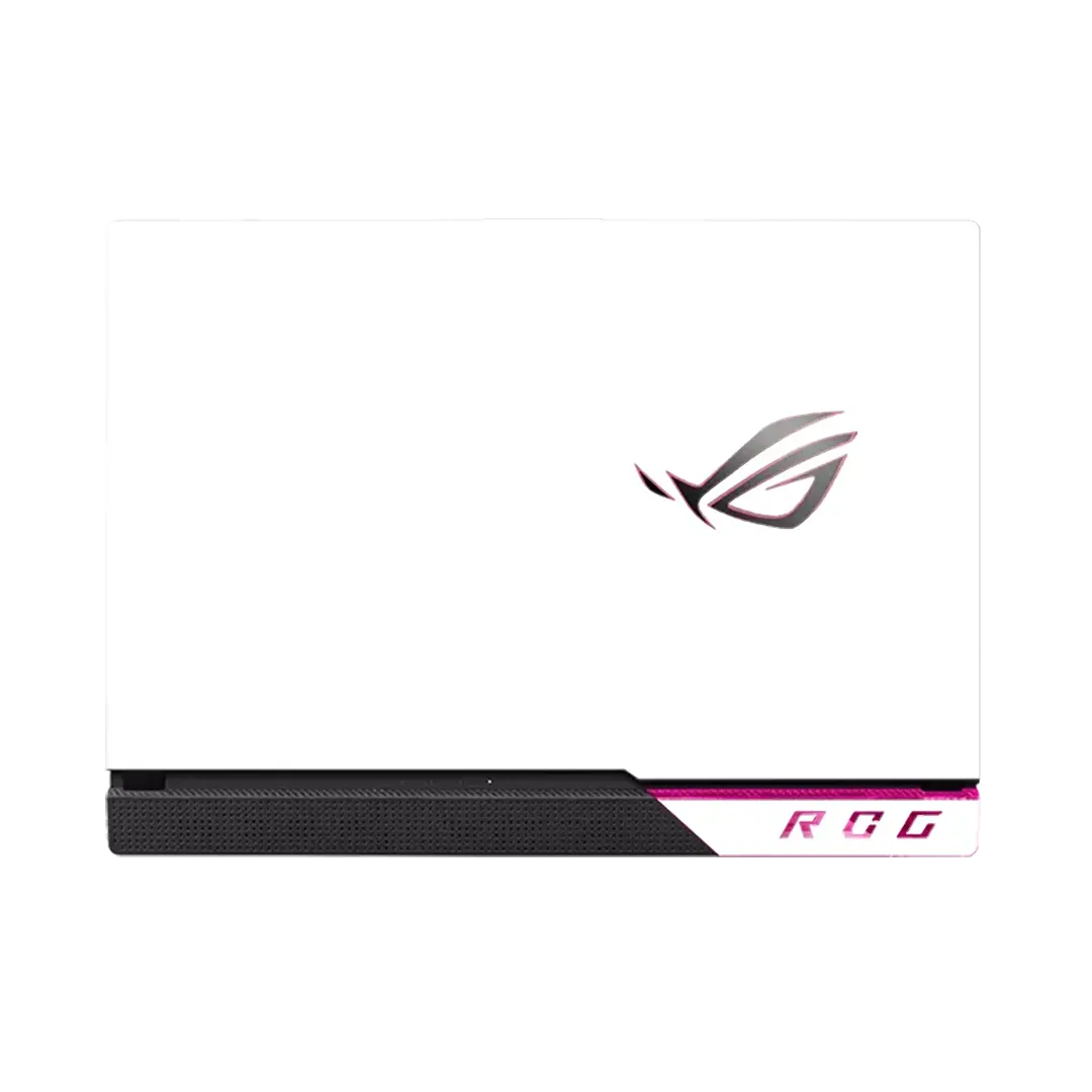 Preload Minimum / White Matte
