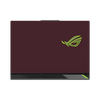 Asus ROG Strix G16 (2023) G614JI-N4175X Skins & Wraps