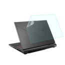 Asus ROG Strix G16 (2023) G614JJ-N4092X Laptop Transparent Skins Protector