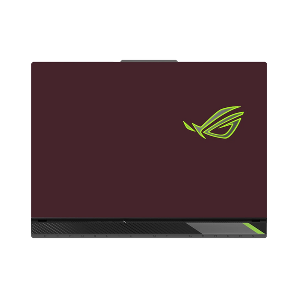 Asus ROG Strix G16 (2023) G614JJ-N4093X Skins & Wraps
