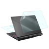Asus ROG Strix G16 (2023) G614JU-N4210X Laptop Transparent Skins Protector