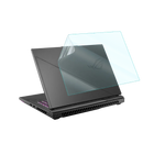 Asus ROG Strix G16 (2023) G614JV-N4172X Laptop Transparent Skins Protector