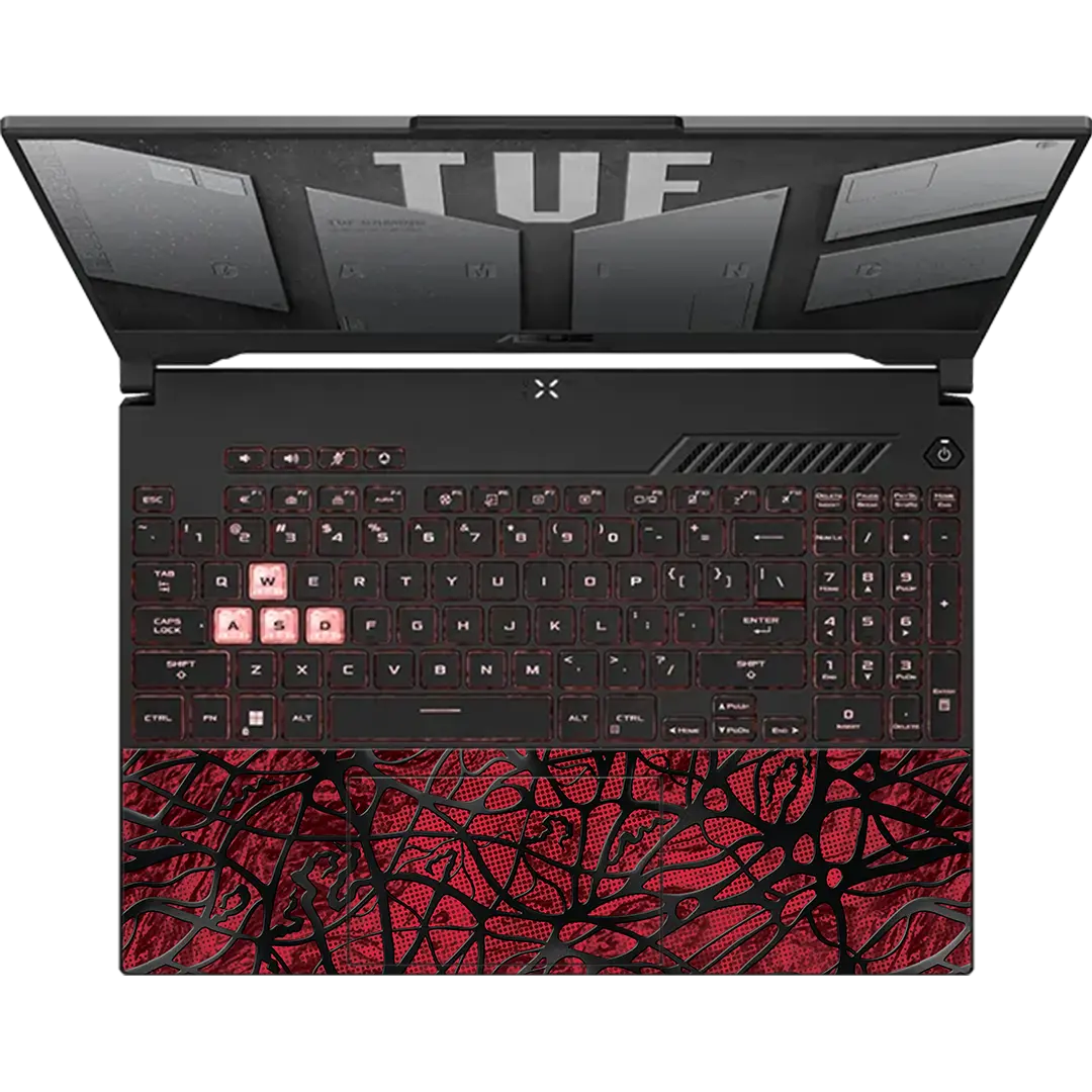 Preload Essential / Red Inmate