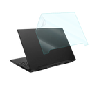 ASUS TUF Gaming A16 Advantage Edition FA617NSR Laptop Transparent Skins Protector