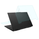 ASUS TUF Gaming A16 Advantage Edition FA617NSR Laptop Transparent Skins Protector