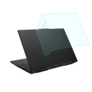 ASUS TUF Gaming A16 Advantage Edition FA617XS Laptop Transparent Skins Protector