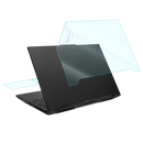 ASUS TUF Gaming A16 Advantage Edition FA617XS Laptop Transparent Skins Protector