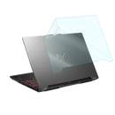 ASUS TUF Gaming A16 FA607NUQ Laptop Transparent Skins Protector