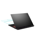 ASUS TUF Gaming A16 FA608PP Laptop Transparent Skins Protector