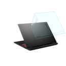 ASUS TUF Gaming A16 FA608UH Laptop Transparent Skins Protector