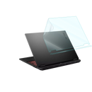 ASUS TUF Gaming A16 FA608UHI Laptop Transparent Skins Protector