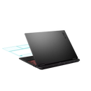 ASUS TUF Gaming A16 FA608UMI Laptop Transparent Skins Protector