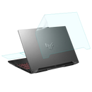 ASUS TUF Gaming F16 FX607VJR Laptop Transparent Skins Protector