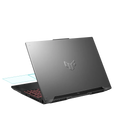 ASUS TUF Gaming F16 FX607VJR Laptop Transparent Skins Protector