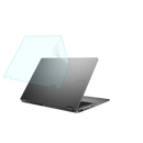 ASUS Vivobook 14 Flip TP3407AA Laptop Transparent Skins Protector