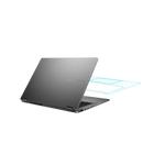 ASUS Vivobook 14 Flip TP3407AA Laptop Transparent Skins Protector