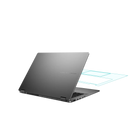 ASUS Vivobook 14 Flip TP3407SA Laptop Transparent Skins Protector