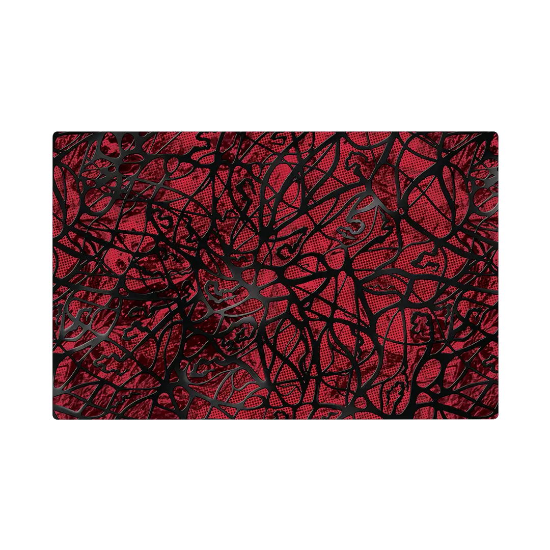 Preload Minimum / Red Inmate