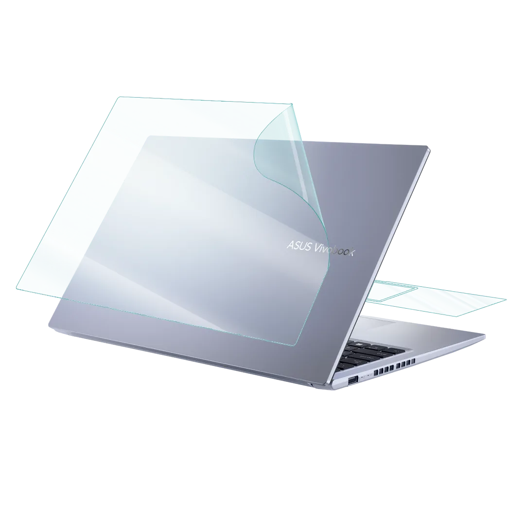 Asus Vivobook 15 X1502 Body Protector | GadgetShieldz