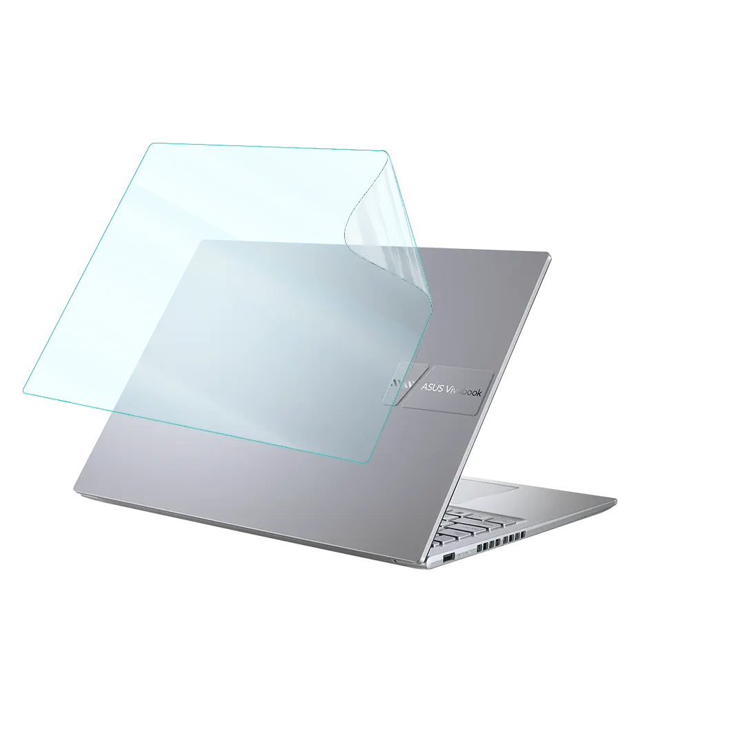 ASUS Vivobook 16 M1605NAQ Laptop Transparent Skins Protector