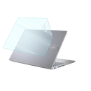 ASUS Vivobook 16 M1605NAQ Laptop Transparent Skins Protector
