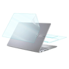 ASUS Vivobook 16 M1605NAQ Laptop Transparent Skins Protector