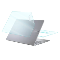 ASUS Vivobook 16 X1605V Laptop Transparent Skins Protector