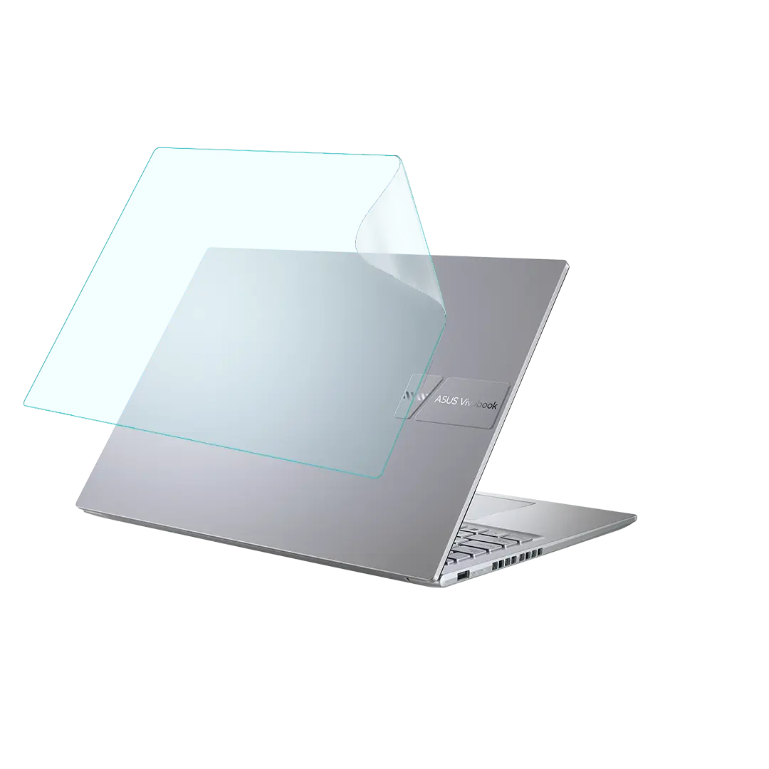 ASUS Vivobook 16 X1605VAB Laptop Transparent Skins Protector