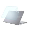 ASUS Vivobook 16 X1605VAB Laptop Transparent Skins Protector