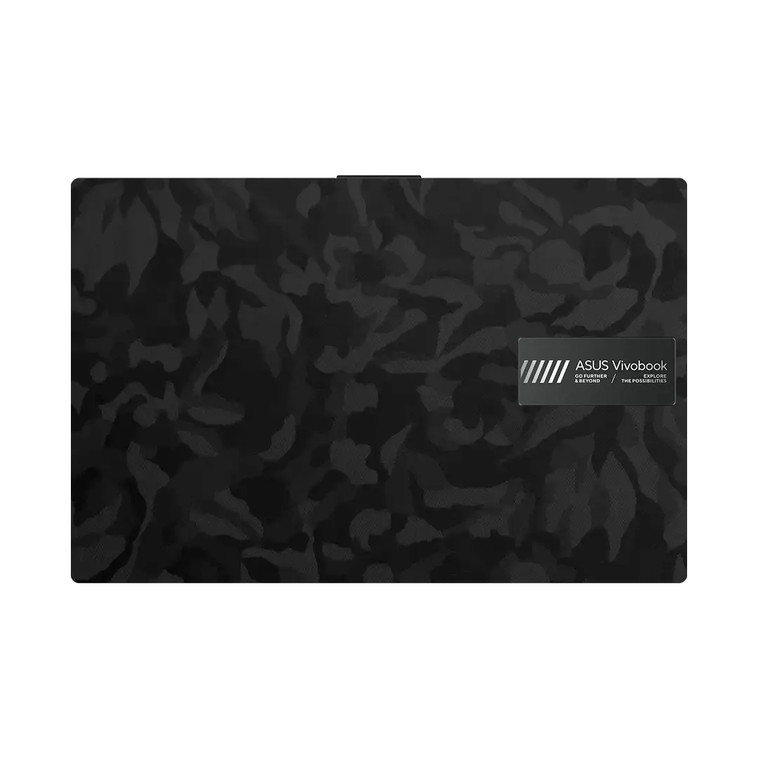 Preload Minimum / Black Camo
