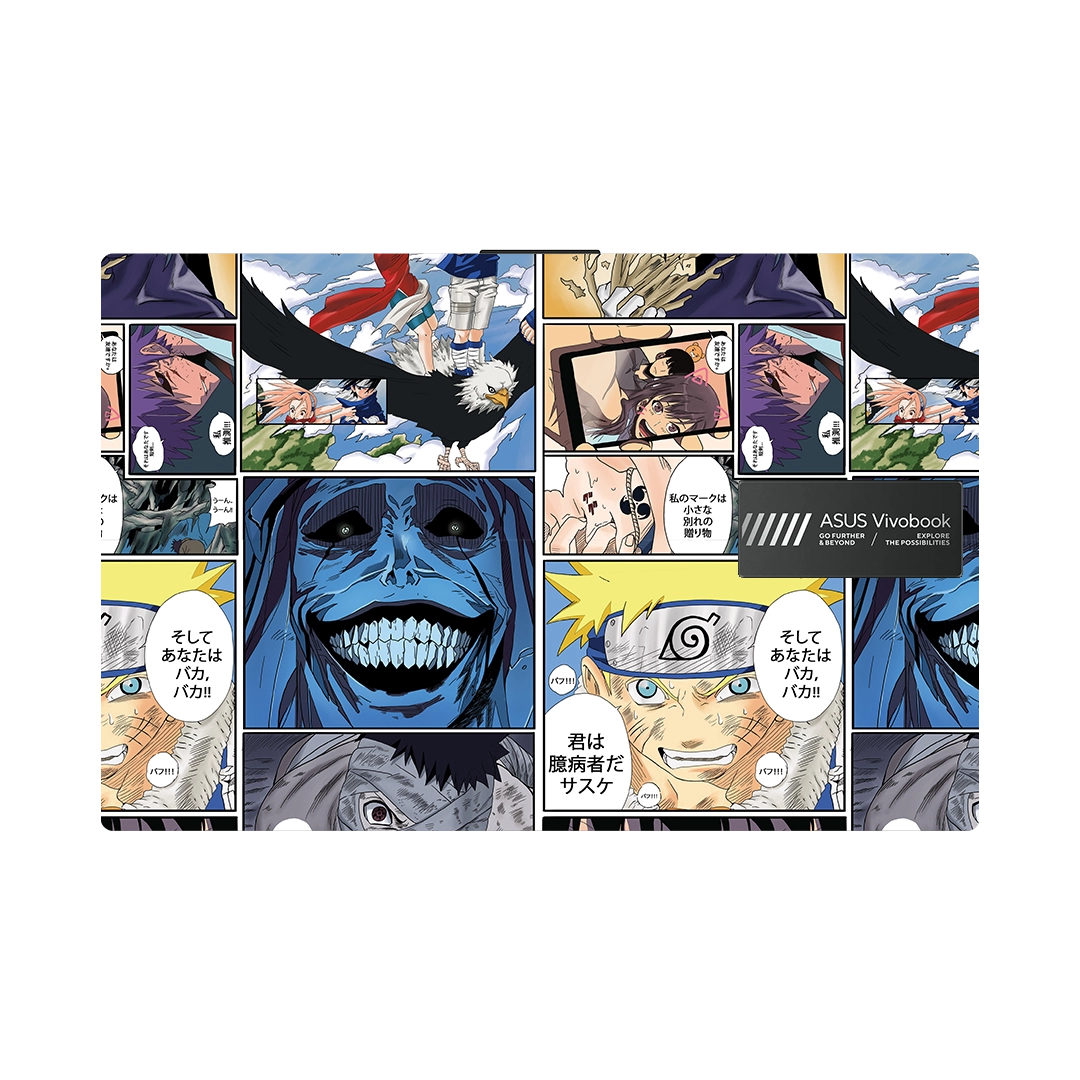 Preload Minimum / Manga Relics