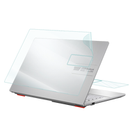 Asus VivoBook Go 14 E1404FA Laptop Body Protector