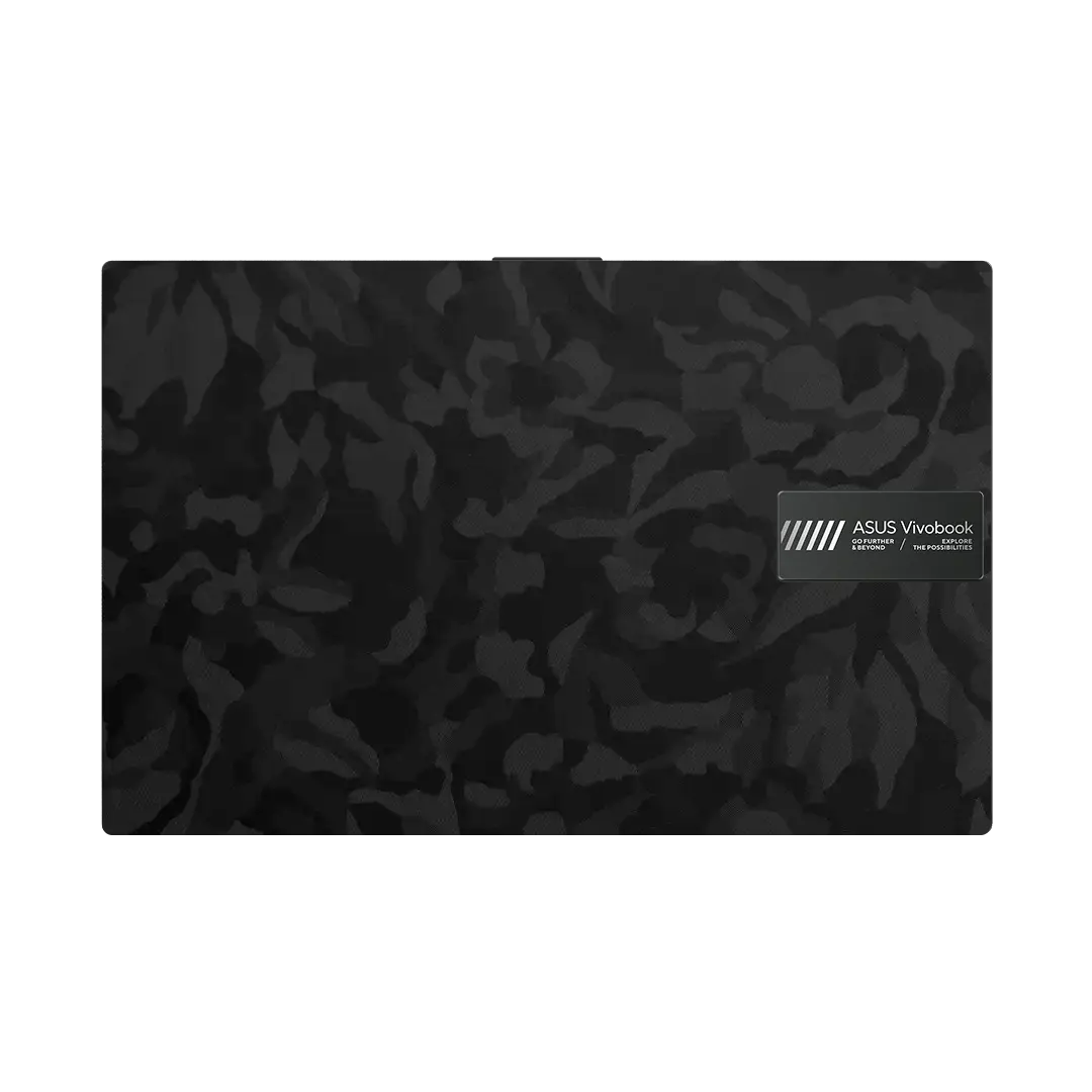 Preload Minimum / Black Camo