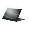 Asus Vivobook Go 15 OLED Laptop Transparent Skins Protector
