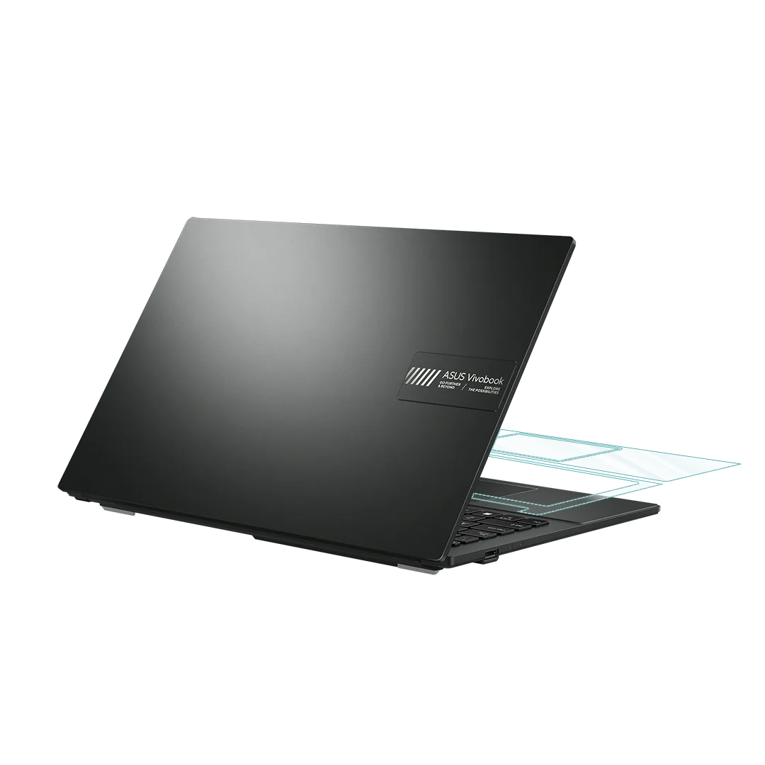 Asus Vivobook Go 15 OLED Body Protector