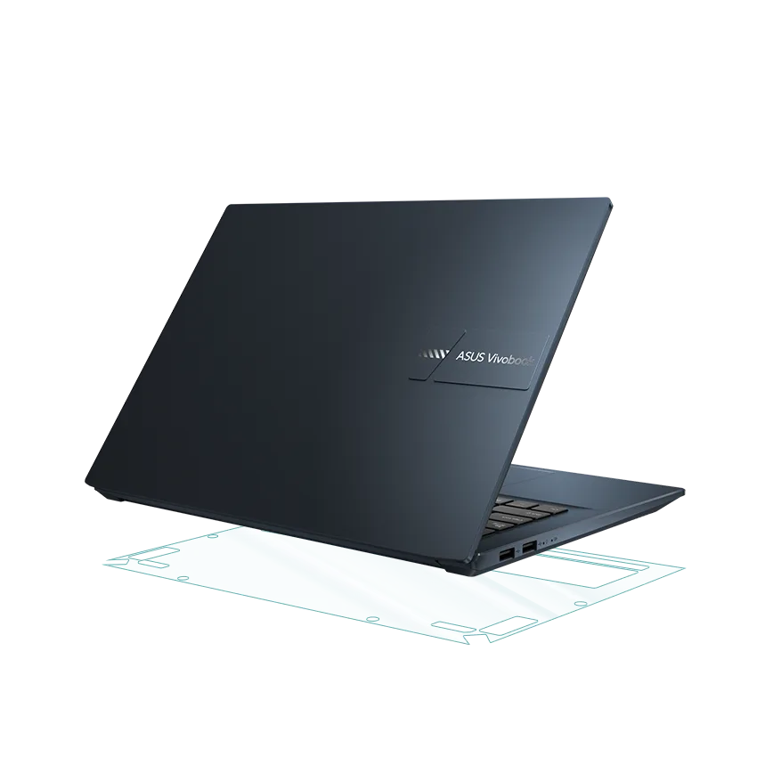 Asus Vivobook Pro 14 OLED Body Protector
