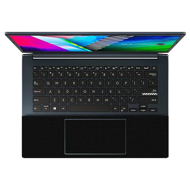 Asus Vivobook Pro 14 OLED Laptop Skins, Wraps & Covers | GadgetShieldz